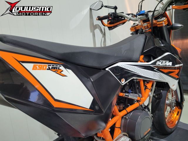 ktm - 690-smc-r