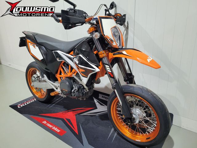 ktm - 690-smc-r