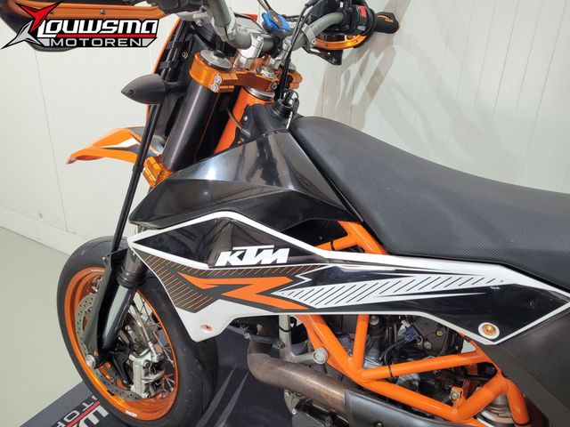 ktm - 690-smc-r
