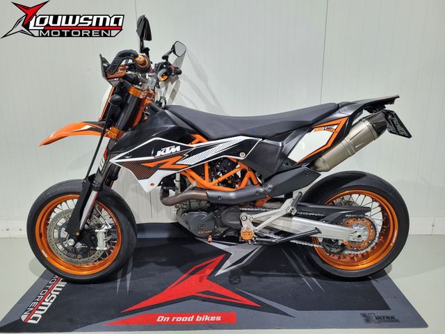 ktm - 690-smc-r