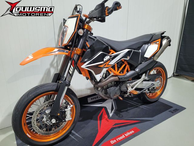 ktm - 690-smc-r