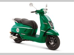 PEUGEOT DJANGO 125