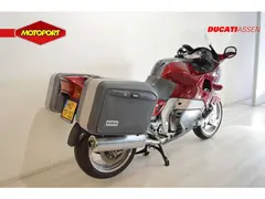 Yamaha GTS 1000 ABS 1993 occasion – foto 3 van 14