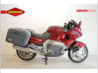 Yamaha GTS 1000 1993 occasion