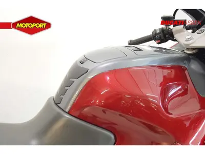 YAMAHA GTS 1000 – foto 4