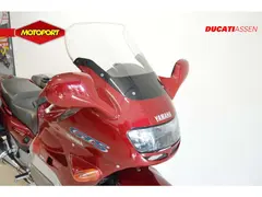 Yamaha GTS 1000 ABS 1993 occasion – foto 5 van 14