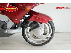 Yamaha GTS 1000 ABS 1993 occasion – foto 6 van 14
