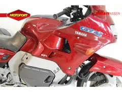 Yamaha GTS 1000 ABS 1993 occasion – foto 7 van 14