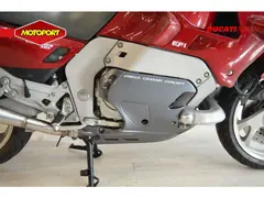 Yamaha GTS 1000 ABS 1993 occasion – foto 8 van 14