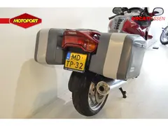 Yamaha GTS 1000 ABS 1993 occasion – foto 11 van 14