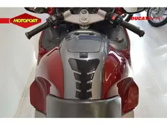 Yamaha GTS 1000 ABS 1993 occasion – foto 13 van 14