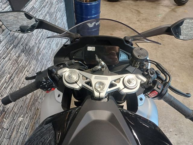 cfmoto - 675-sr-r