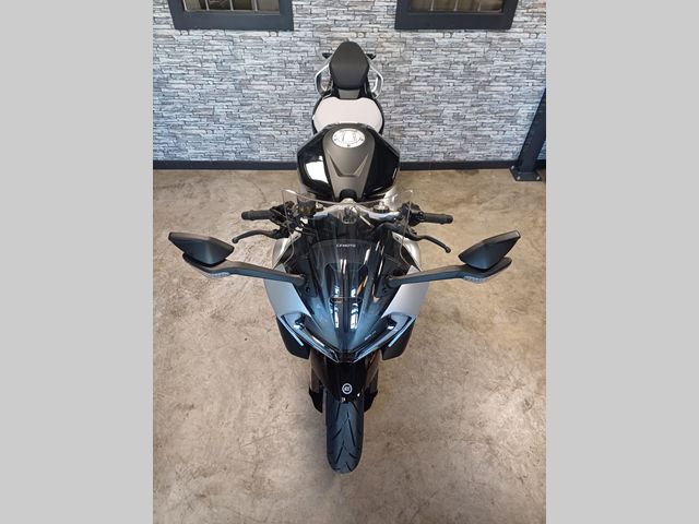 cfmoto - 675-sr-r