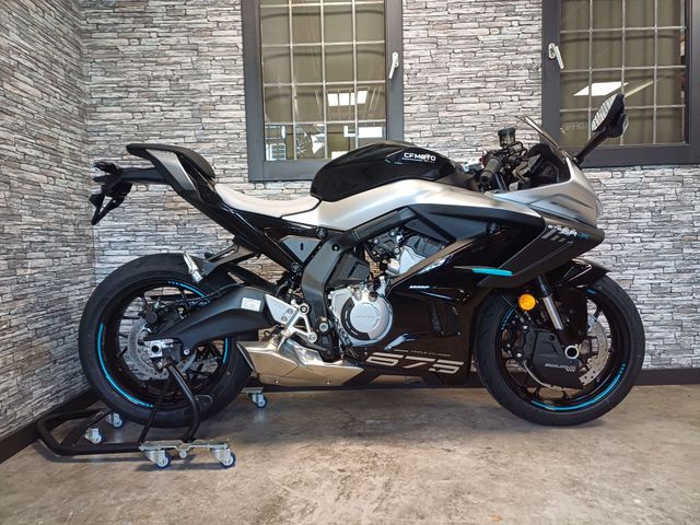cfmoto - 675-sr-r