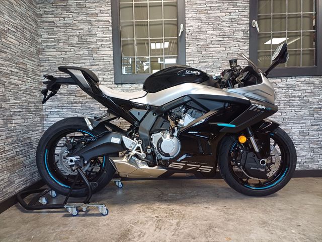 cfmoto - 675-sr-r