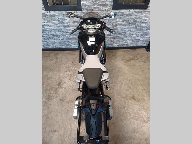 cfmoto - 675-sr-r
