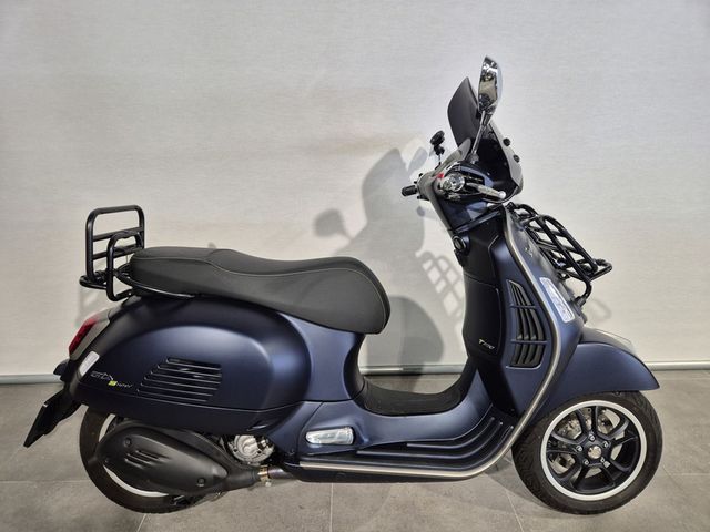 vespa - gts-300-super