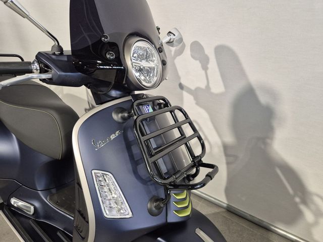 vespa - gts-300-super
