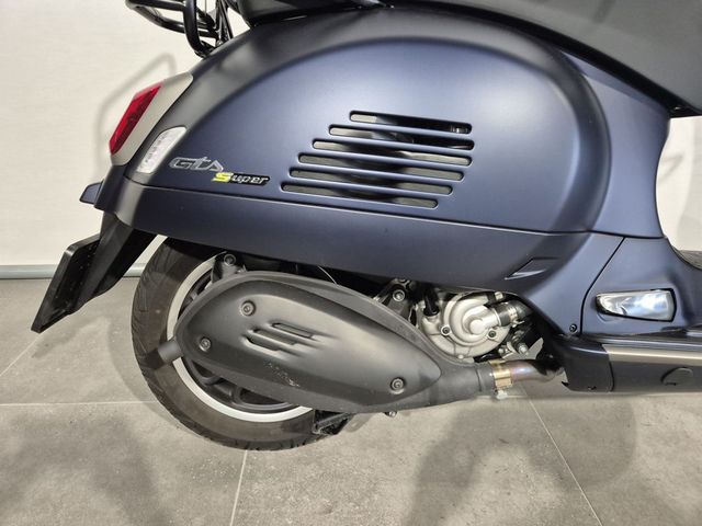 vespa - gts-300-super