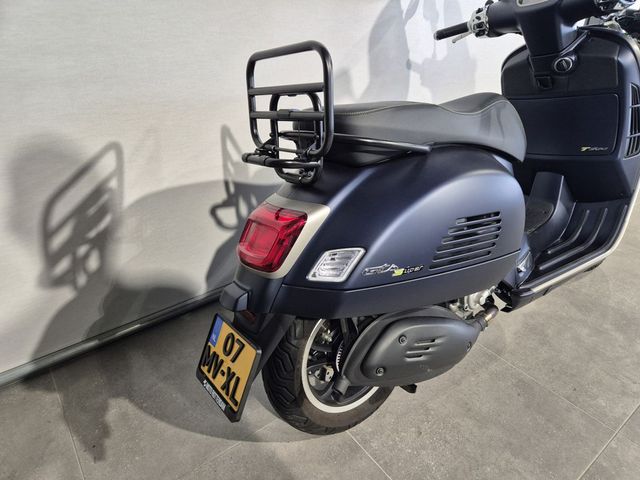 vespa - gts-300-super