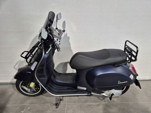 vespa - gts-300-super