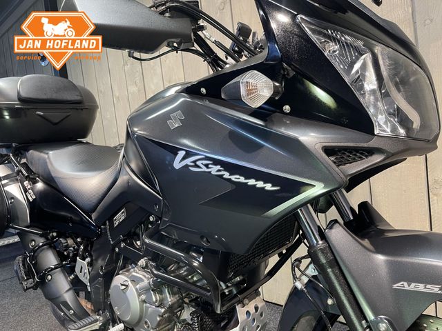 suzuki - v-strom-650-a-black-rhino