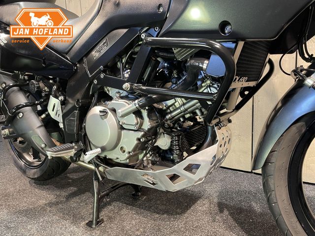 suzuki - v-strom-650-a-black-rhino