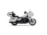 HARLEY-DAVIDSON ROAD GLIDE LIMITED