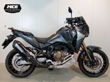 HONDA CRF 1100 L AFRICA TWIN DCT ADVENTURE SPORTS
