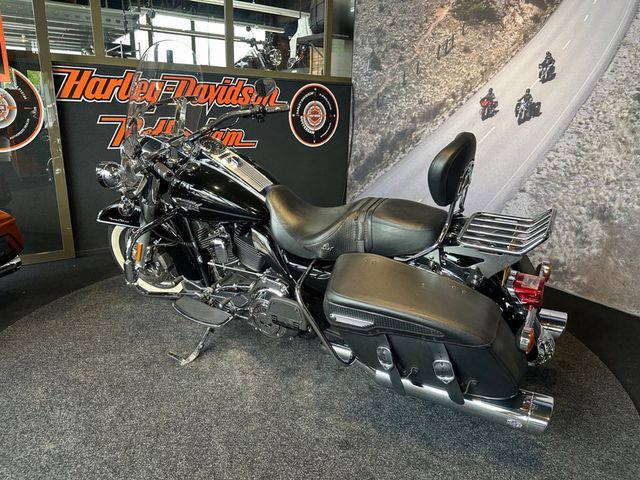 harley-davidson - road-king-classic-flhrc
