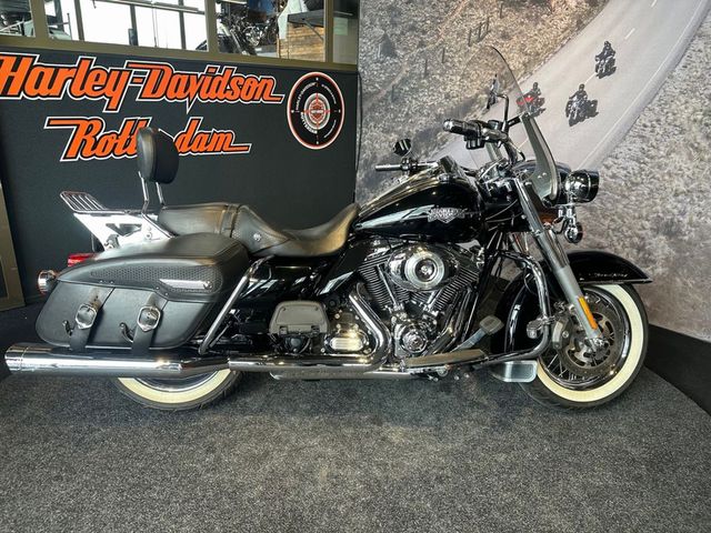 harley-davidson - road-king-classic-flhrc