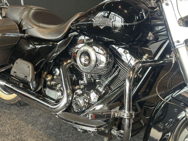 harley-davidson - road-king-classic-flhrc