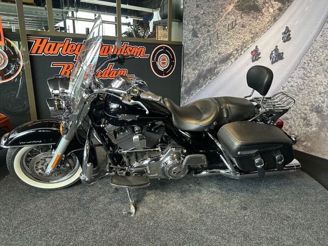 harley-davidson - road-king-classic-flhrc