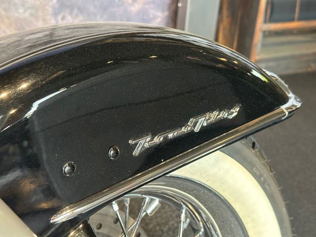harley-davidson - road-king-classic-flhrc