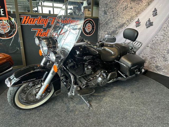 harley-davidson - road-king-classic-flhrc
