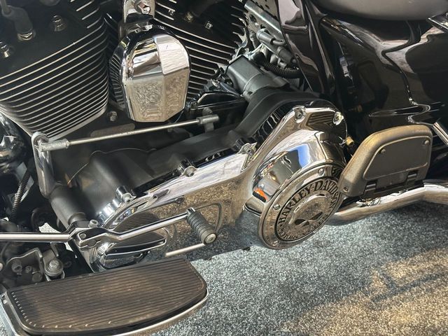 harley-davidson - road-king-classic-flhrc