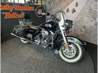 Harley-Davidson Road King Classic Flhrc 2011 occasion