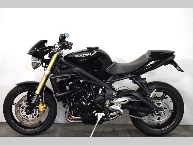 triumph - street-triple