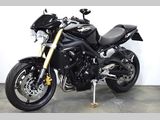TRIUMPH STREET TRIPLE