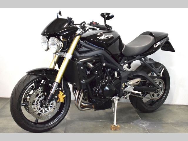 triumph - street-triple