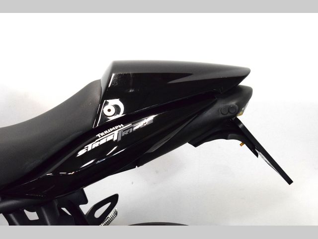 triumph - street-triple