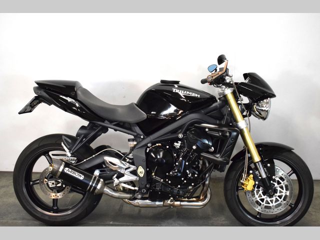triumph - street-triple