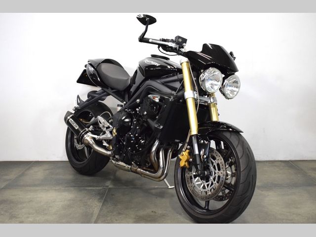 triumph - street-triple