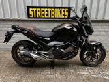 HONDA NC 750 S / ABS
