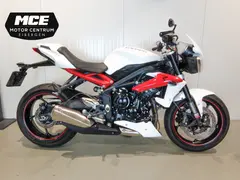 Triumph Street Triple R ABS 2014 occasion – foto 2 van 9