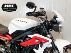 Triumph Street Triple R ABS 2014 occasion – foto 6 van 9