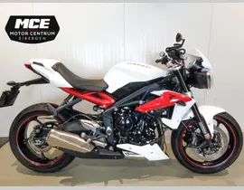 Triumph Street Triple R ABS 2014 occasion