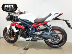 Triumph Street Triple R ABS 2014 occasion – foto 7 van 9