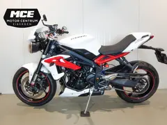Triumph Street Triple R ABS 2014 occasion – foto 5 van 9