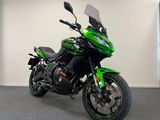 KAWASAKI VERSYS 650 ABS